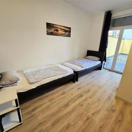 Work & Stay Apartments Dd Düsseldorf Kültér fotó