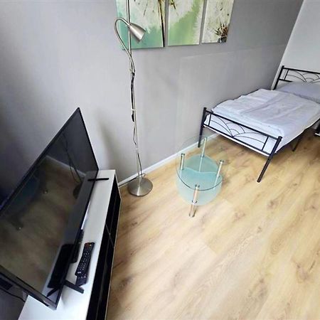 Work & Stay Apartments Dd Düsseldorf Kültér fotó
