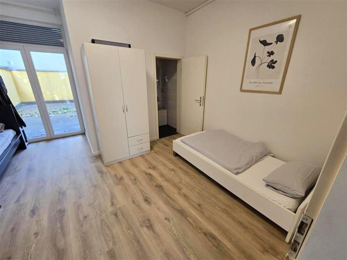 Work & Stay Apartments Dd Düsseldorf Kültér fotó