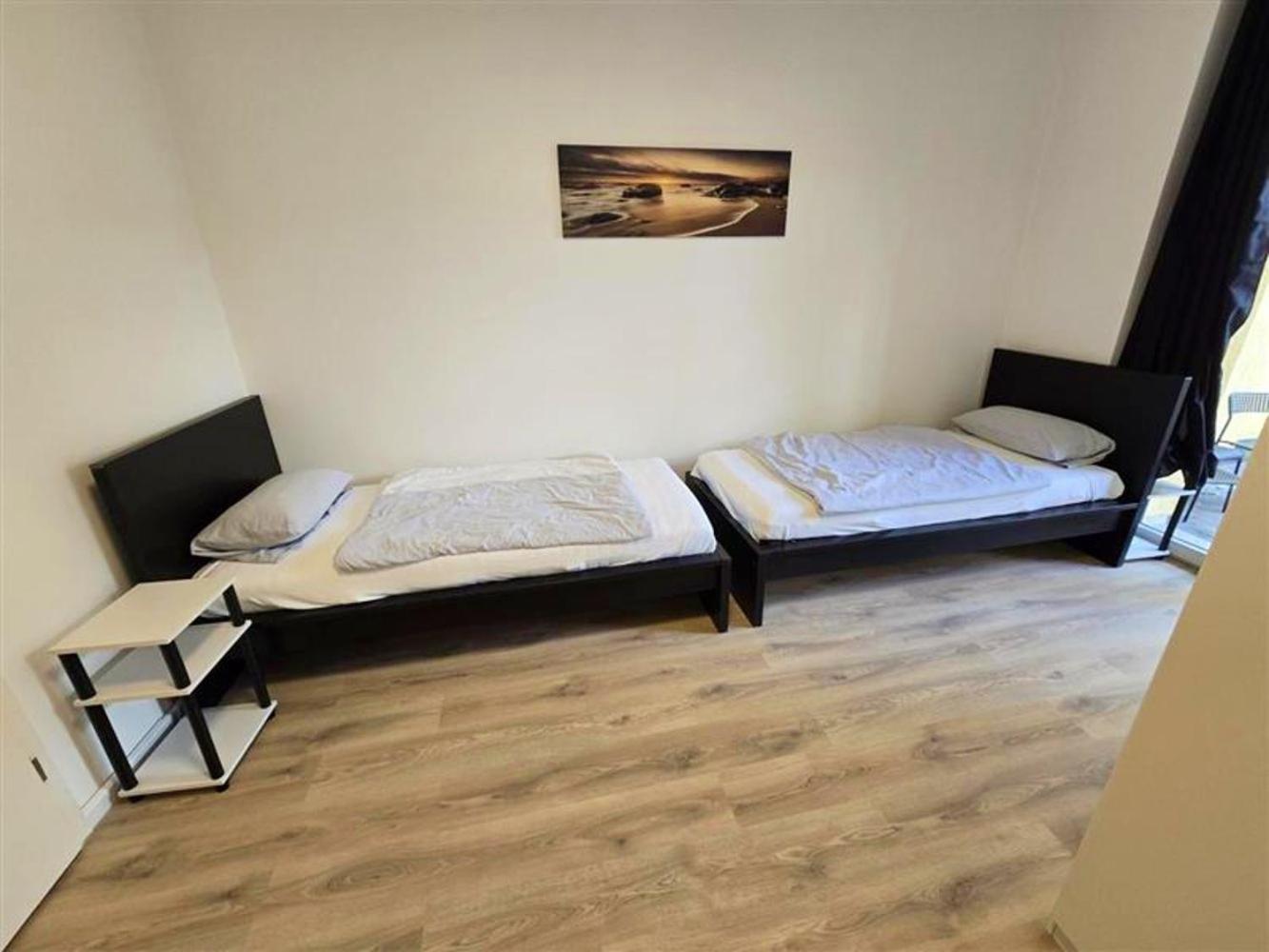 Work & Stay Apartments Dd Düsseldorf Kültér fotó