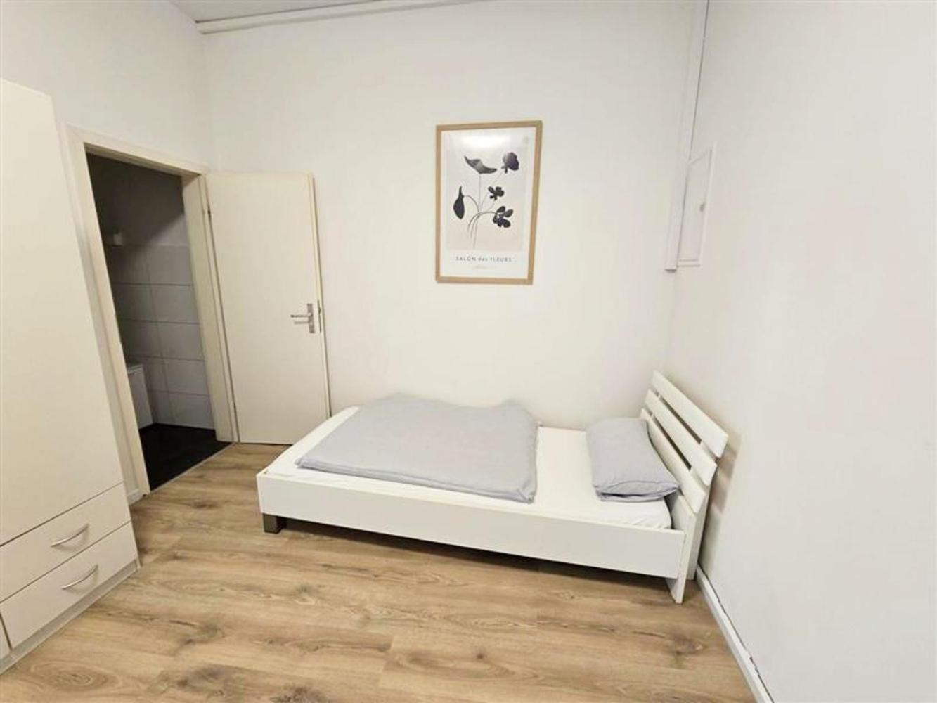 Work & Stay Apartments Dd Düsseldorf Kültér fotó
