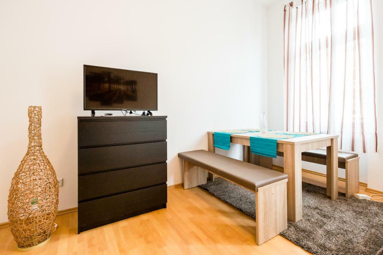 Work & Stay Apartments Dd Düsseldorf Kültér fotó