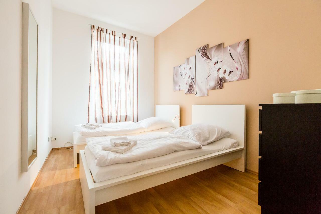 Work & Stay Apartments Dd Düsseldorf Kültér fotó