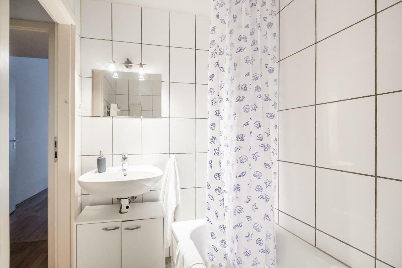 Work & Stay Apartments Dd Düsseldorf Kültér fotó