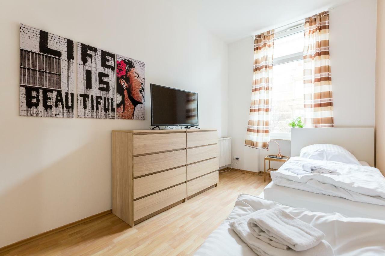 Work & Stay Apartments Dd Düsseldorf Kültér fotó