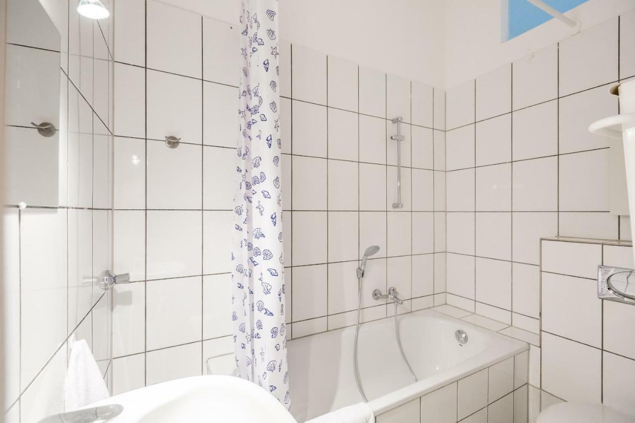Work & Stay Apartments Dd Düsseldorf Kültér fotó